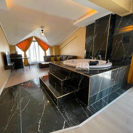 Otto Loft Premium Apartments Ankara Exterior photo