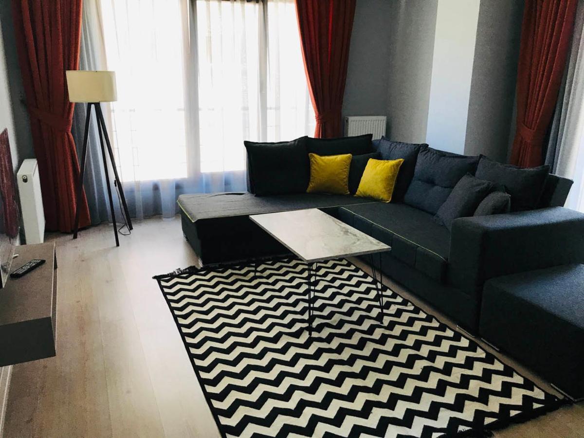 Otto Loft Premium Apartments Ankara Exterior photo