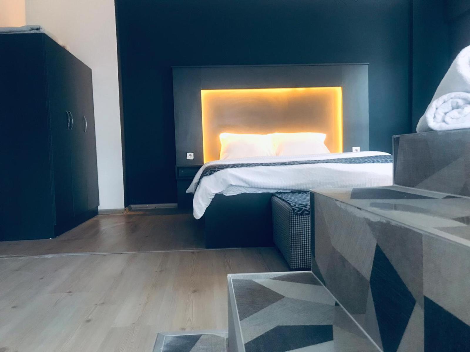 Otto Loft Premium Apartments Ankara Exterior photo